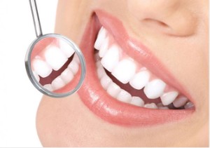 Zahnzusatz-Versicherung